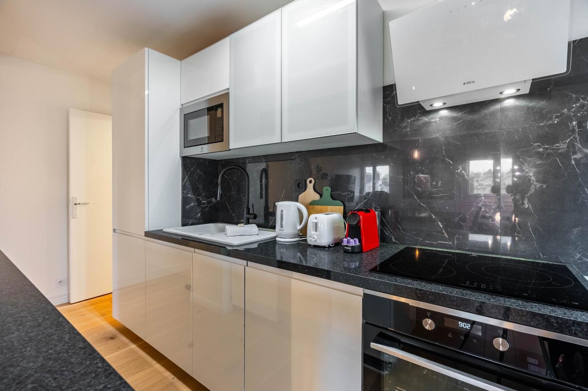 Apartamento Le précieux de Raoul Nancy Exterior foto